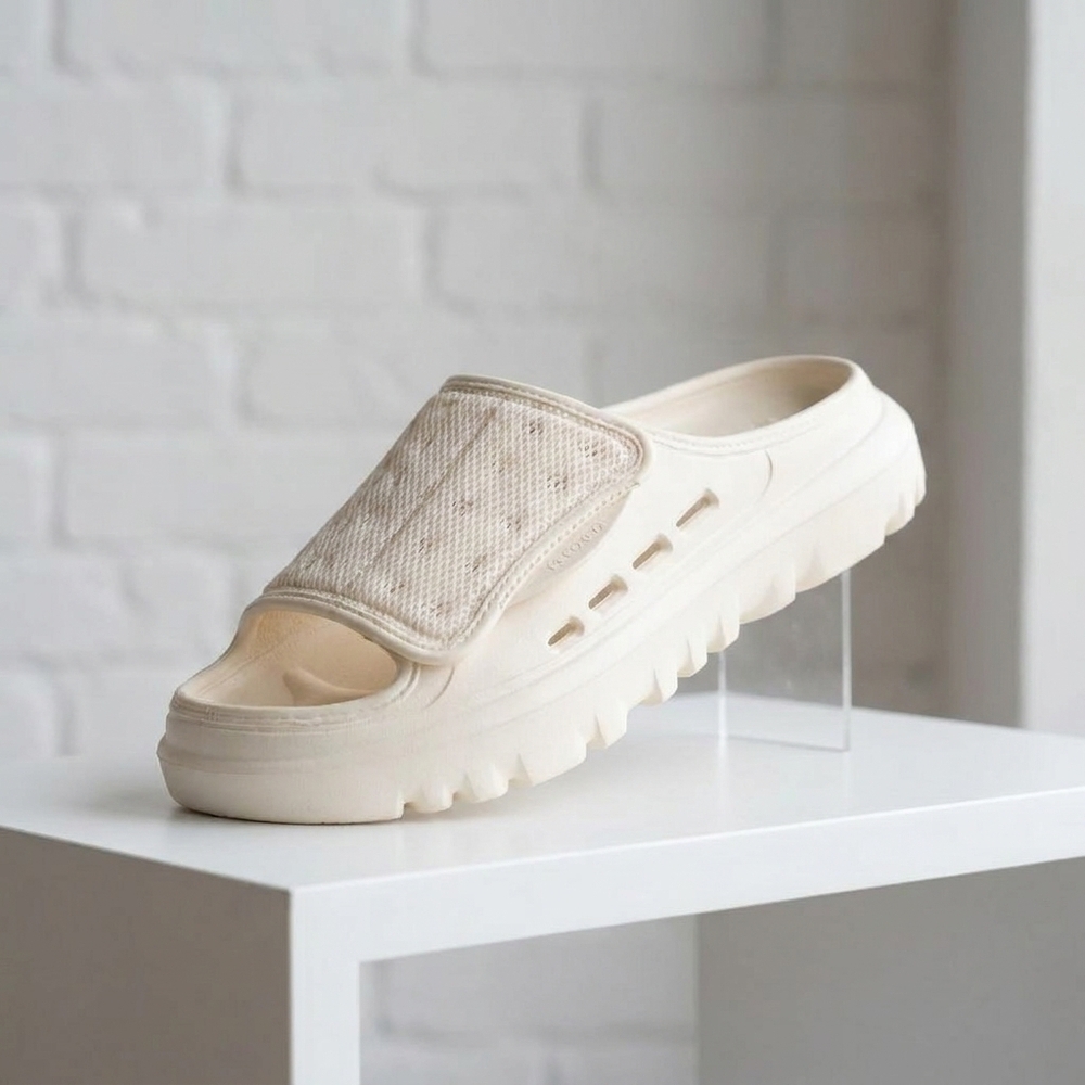 NEW UGG men's peakmod slide in jasmine